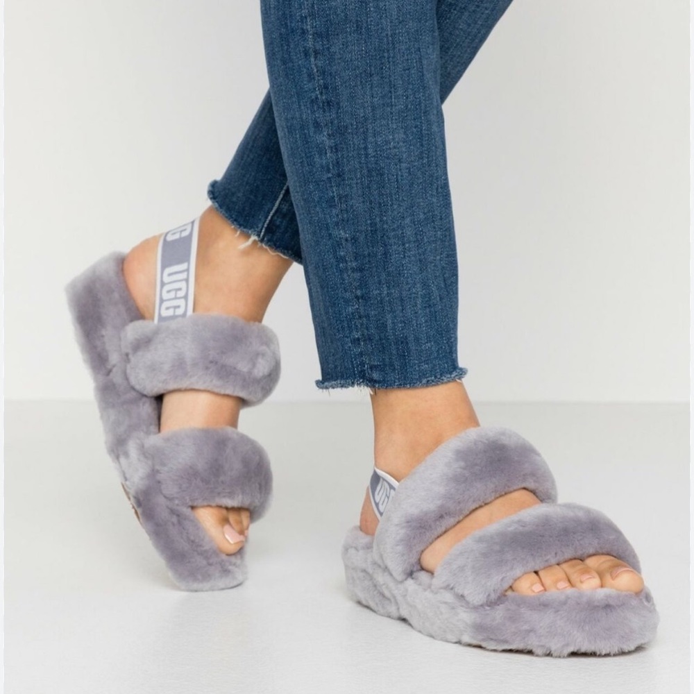 UGG Sandals